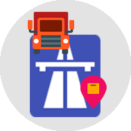 Transport Tracking Livraison