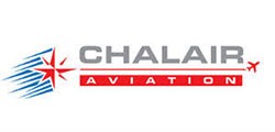 CHALAIR AVIATION PARTENAIRE ILS LOGISTICS NIGER